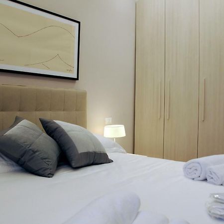 Nomentana House Apartment โรม ภายนอก รูปภาพ