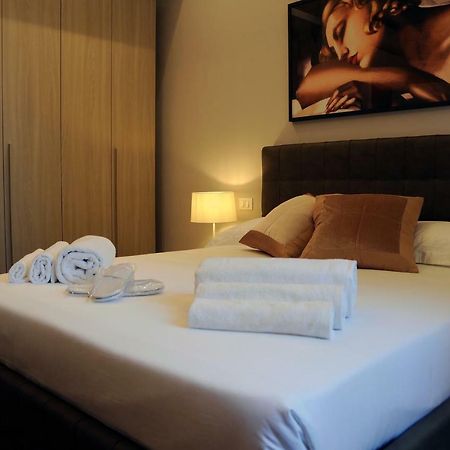 Nomentana House Apartment โรม ภายนอก รูปภาพ