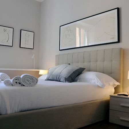 Nomentana House Apartment โรม ภายนอก รูปภาพ