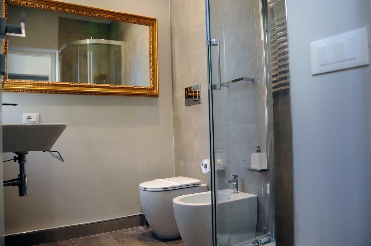 Nomentana House Apartment โรม ภายนอก รูปภาพ