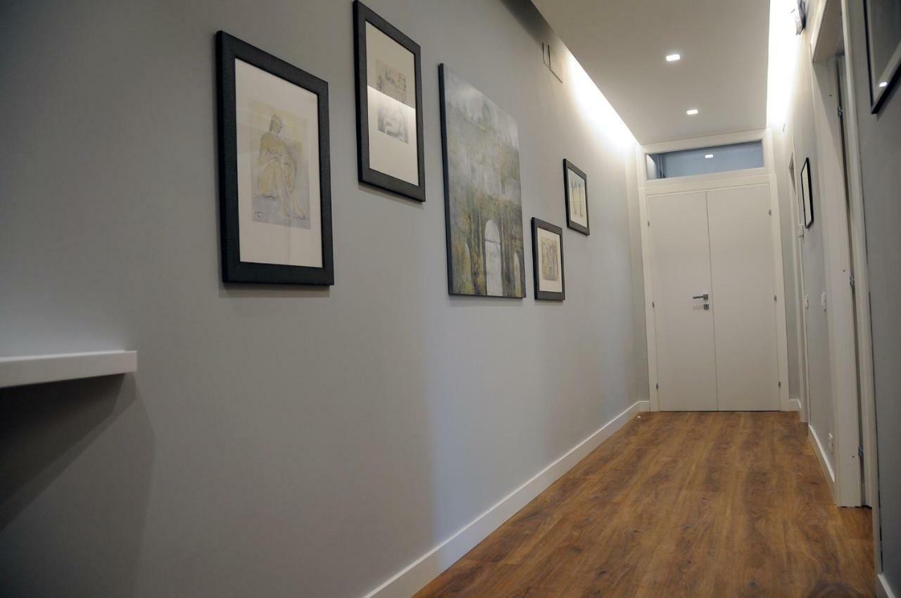 Nomentana House Apartment โรม ภายนอก รูปภาพ