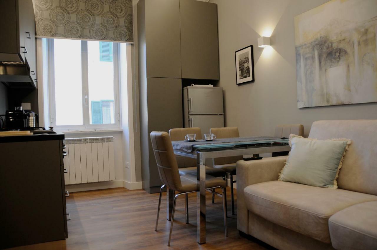 Nomentana House Apartment โรม ภายนอก รูปภาพ