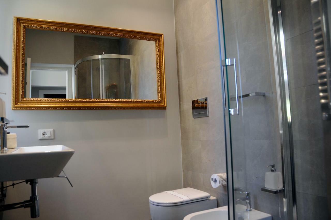 Nomentana House Apartment โรม ภายนอก รูปภาพ