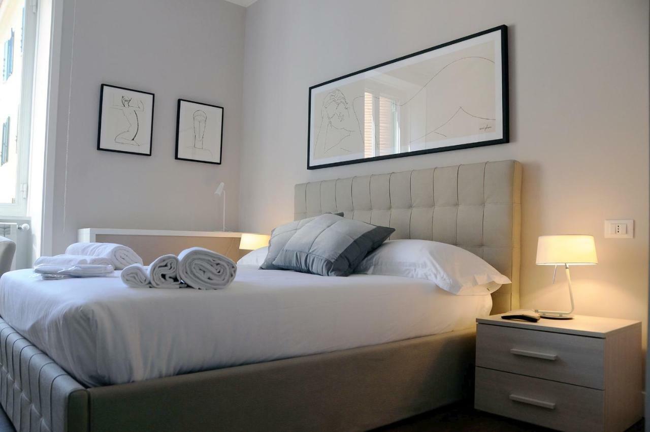 Nomentana House Apartment โรม ภายนอก รูปภาพ