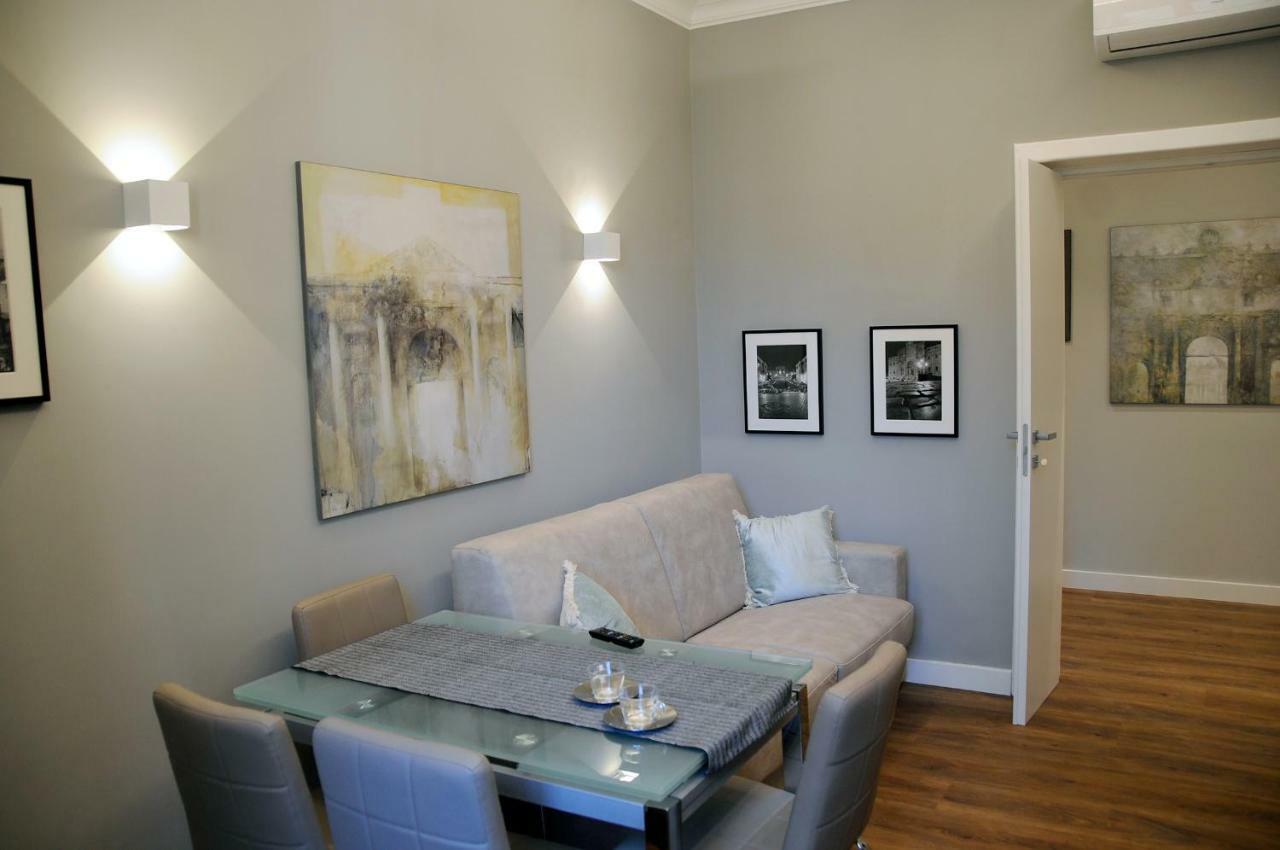 Nomentana House Apartment โรม ภายนอก รูปภาพ